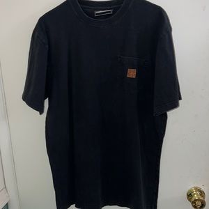 The hundreds | leather patch logo